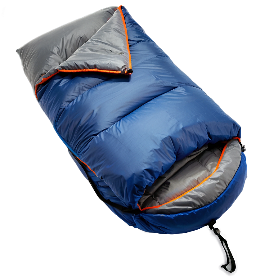 Compact Travel Sleeping Bag Png 06132024