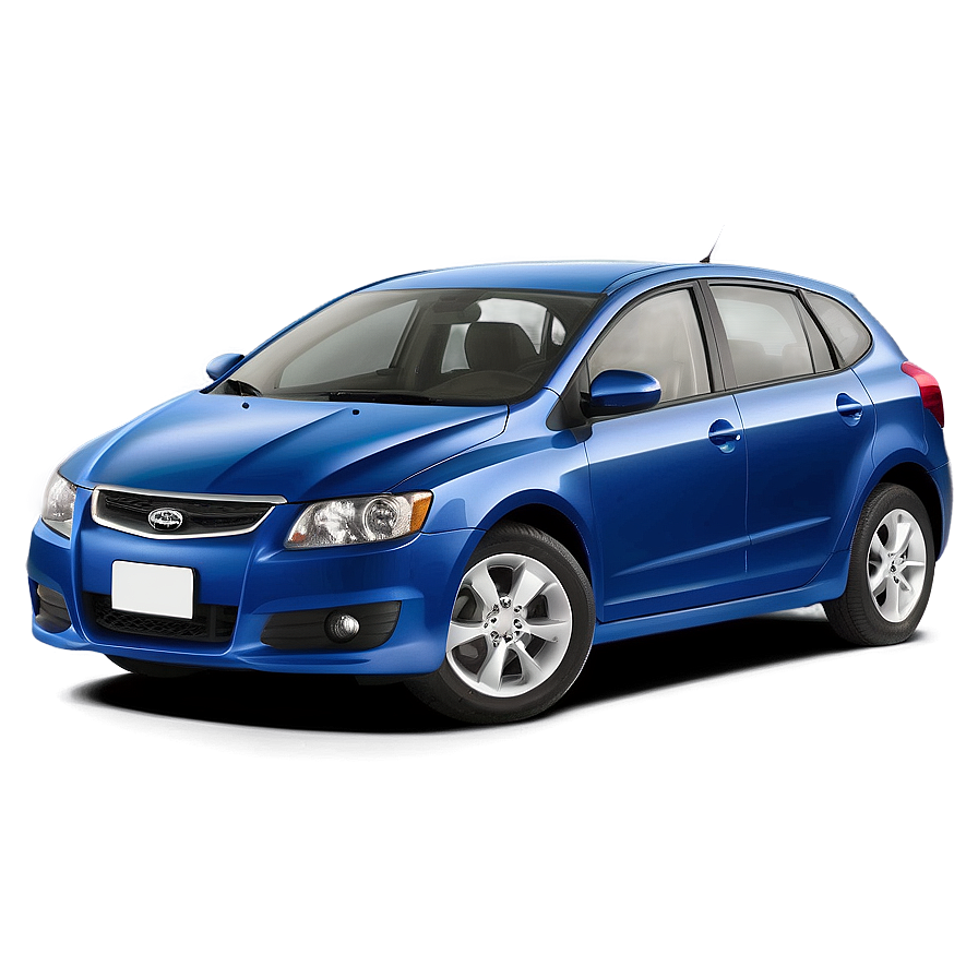 Compact Used Cars Png 66