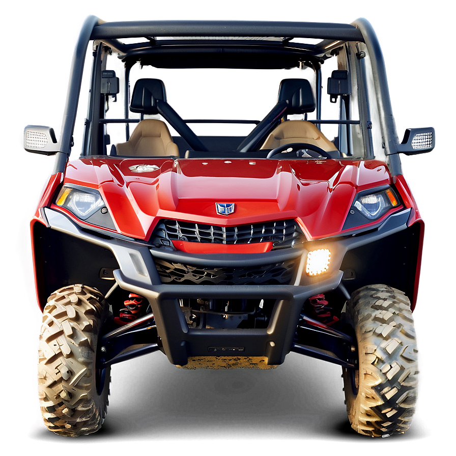 Compact Utv Model Png Whd