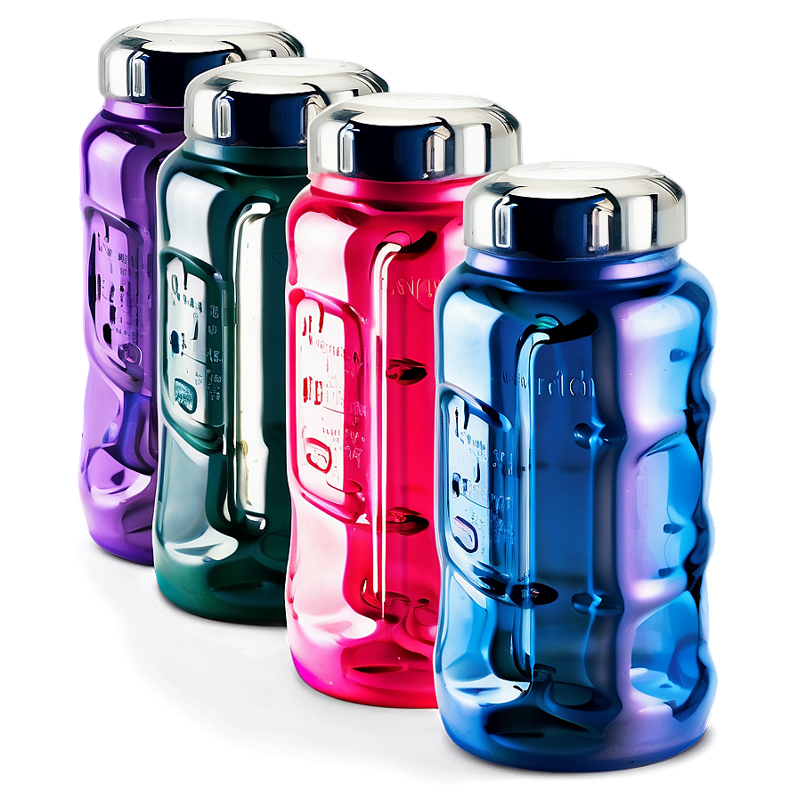 Compact Water Bottle Png Avn