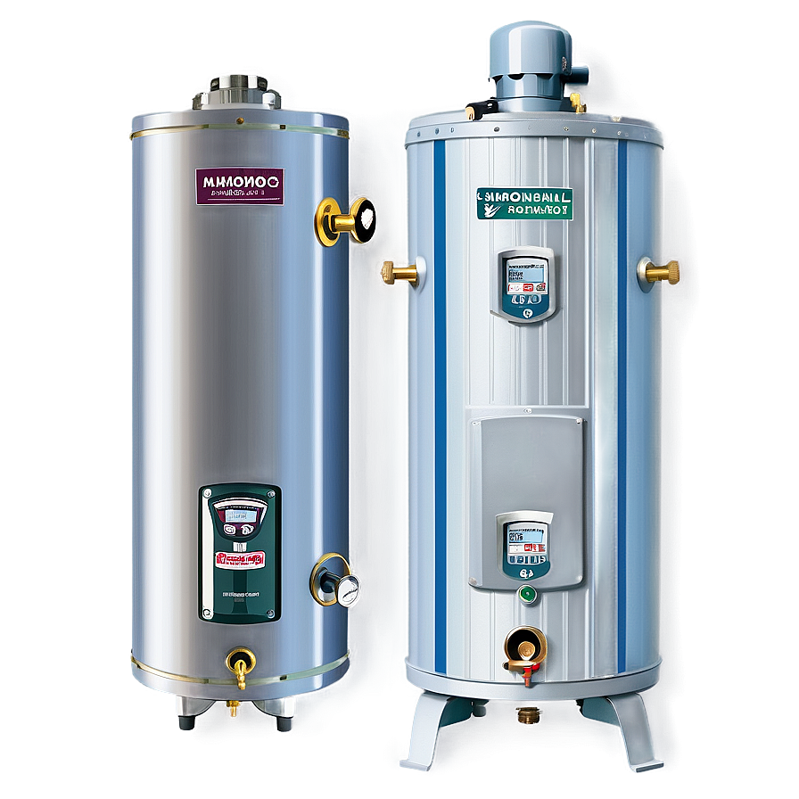 Compact Water Heater Choices Png 4