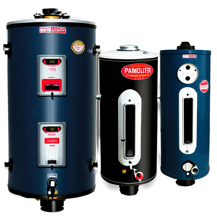 Compact Water Heater Choices Png Ops51