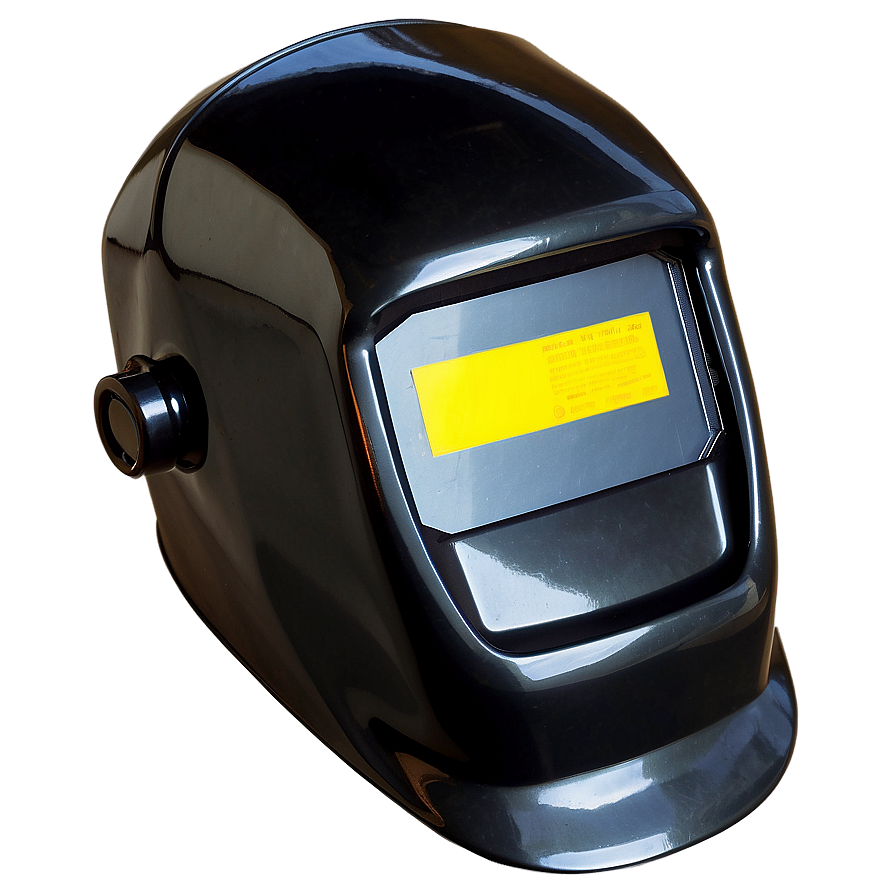 Compact Welding Helmet Png 88