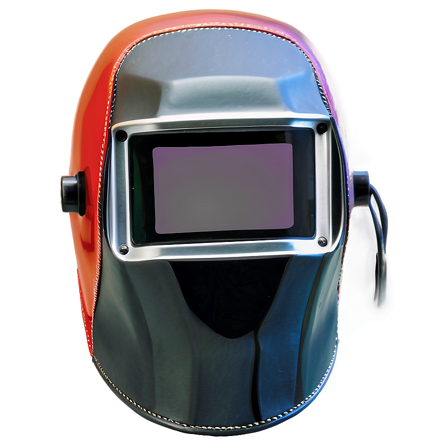 Compact Welding Helmet Png Sfq