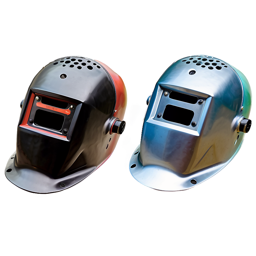 Compact Welding Helmet Png Xpj23