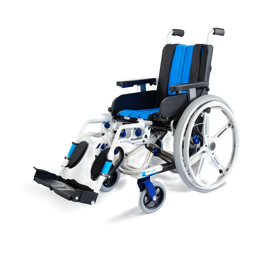 Compact Wheelchair Png Iwj40