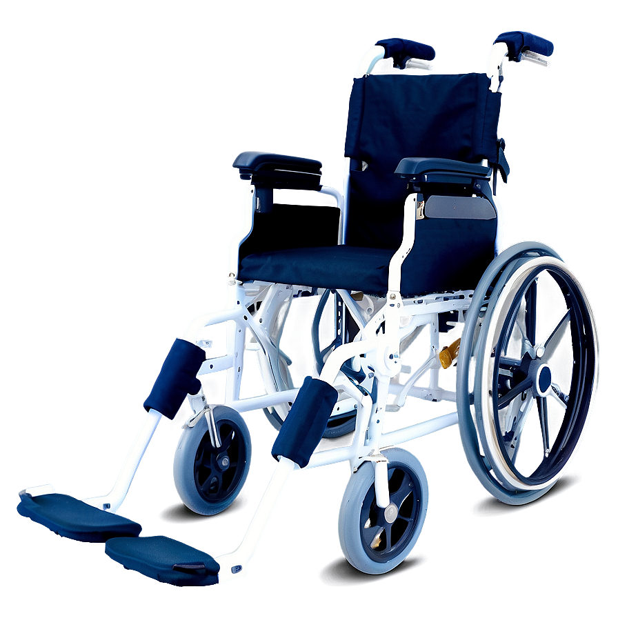 Compact Wheelchair Png Xby37