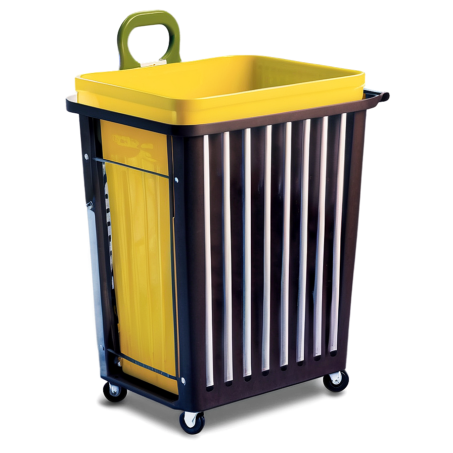 Compactible Trash Bin Design Png Ajo