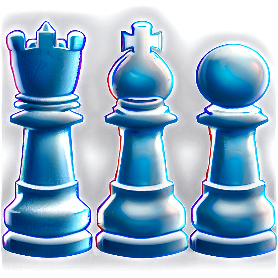 Complete Chess Set Icons Png Kpx20