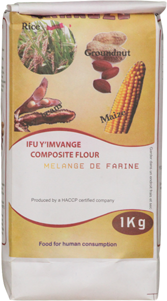 Composite Flour Package1kg