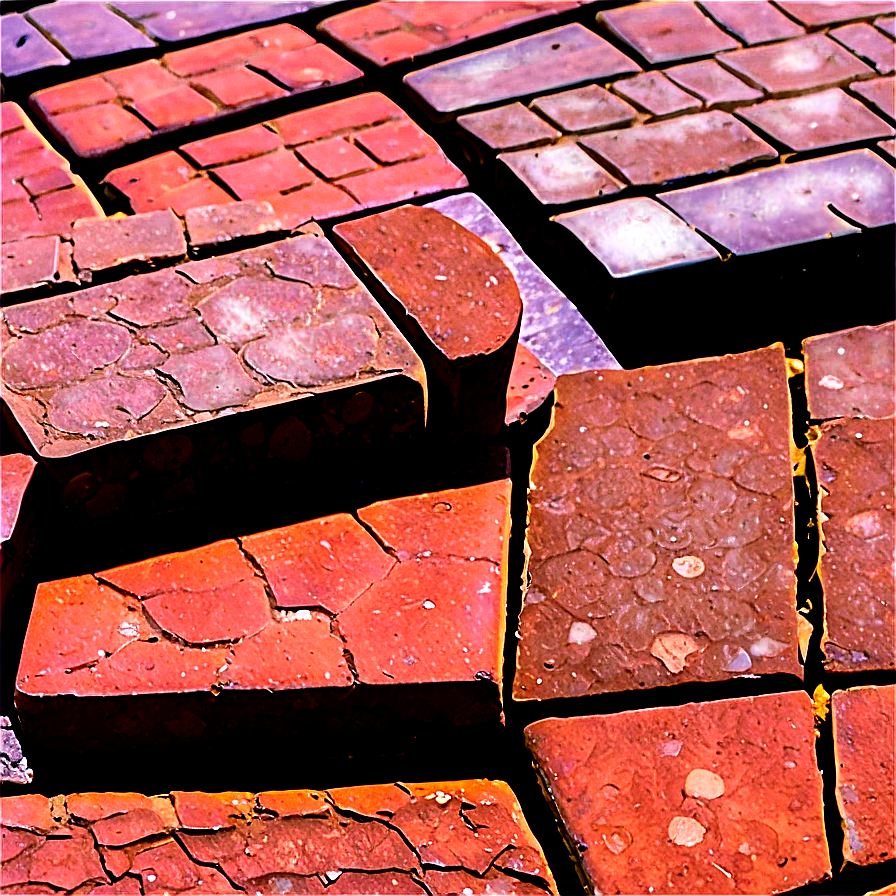 Composite Pavers Png 06262024