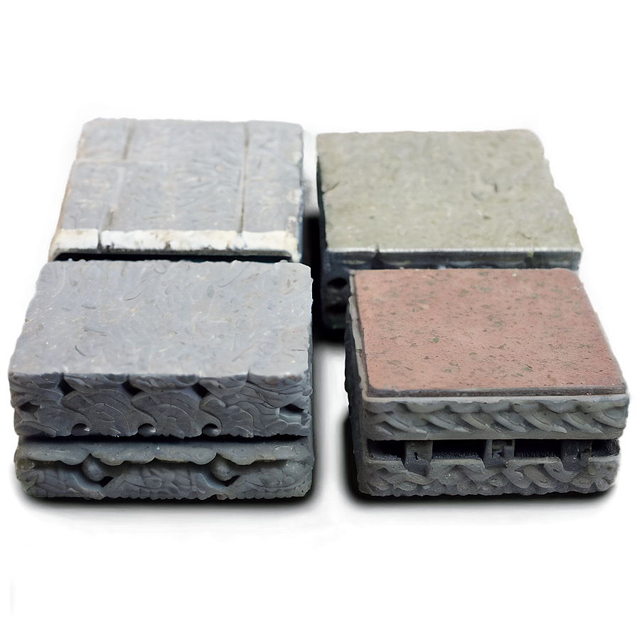 Composite Pavers Png 85