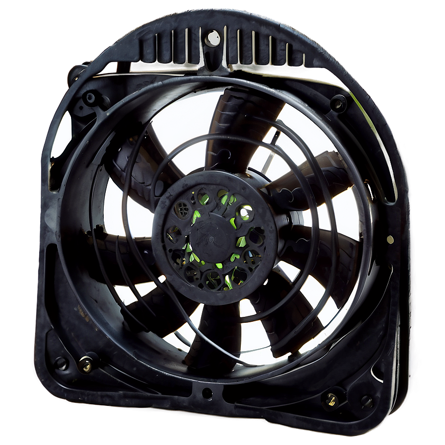 Computer Fan Png Oti40