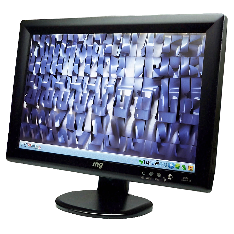 Computer Monitor Screen Png 30