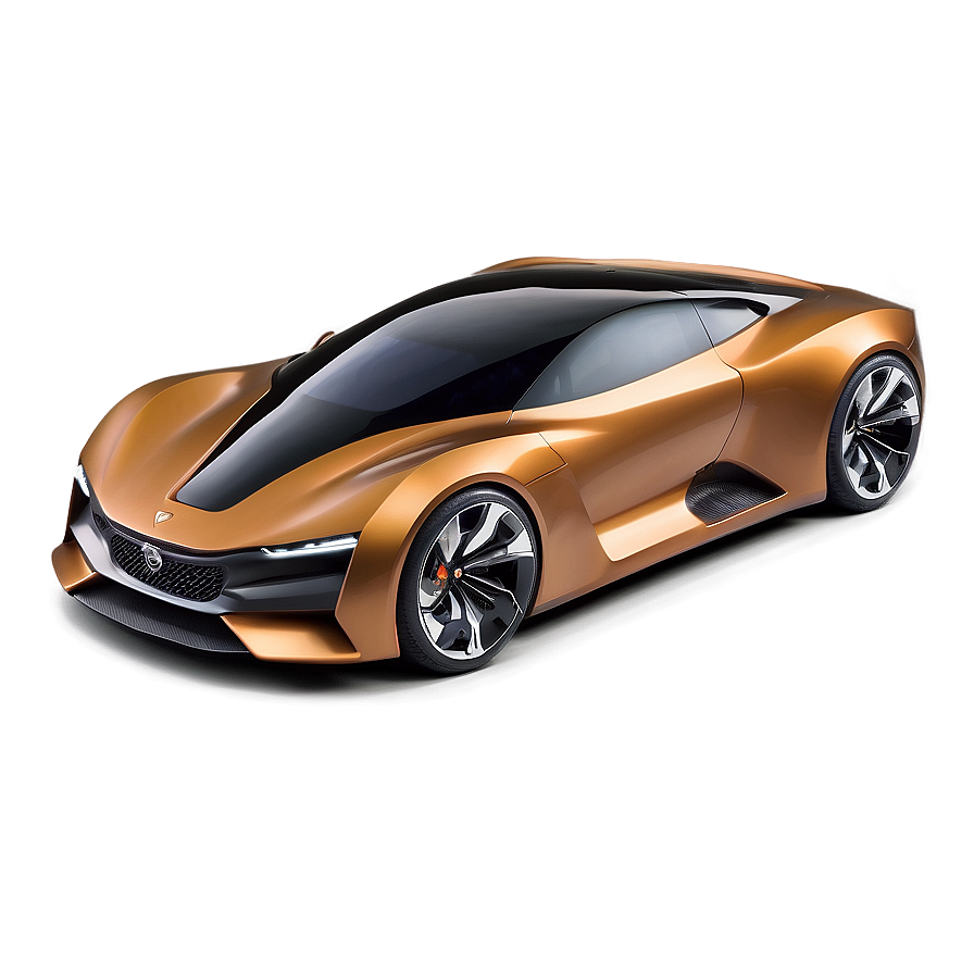 Concept Car Side Design Png Tyo81