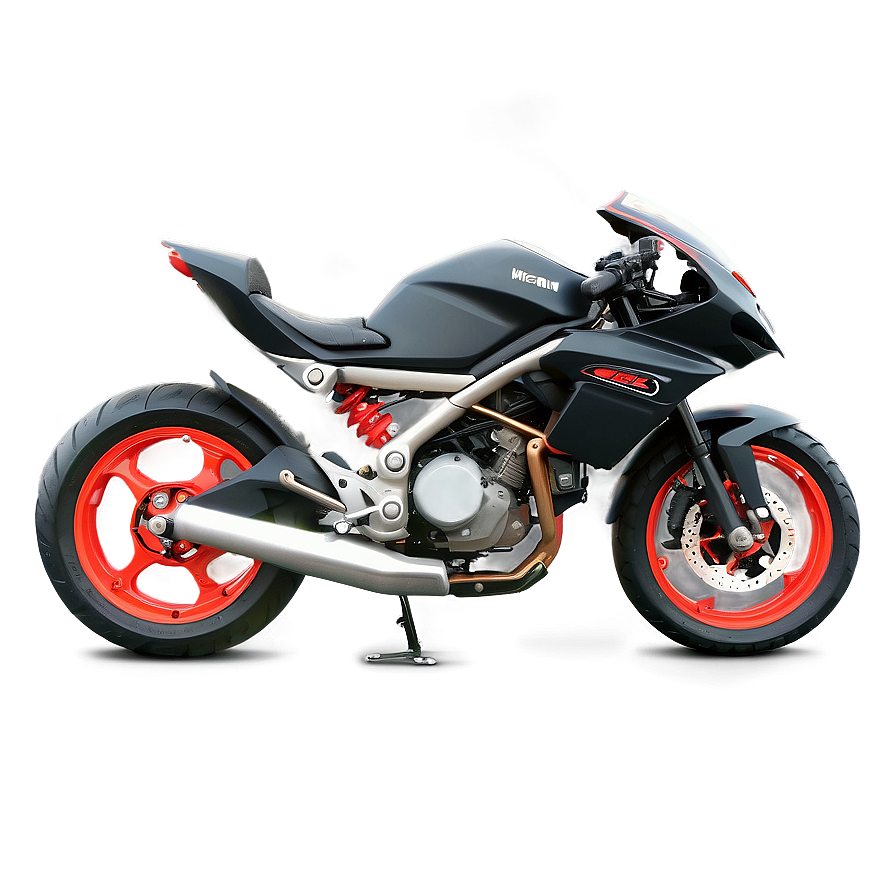 Concept Motorbike Png Rxa