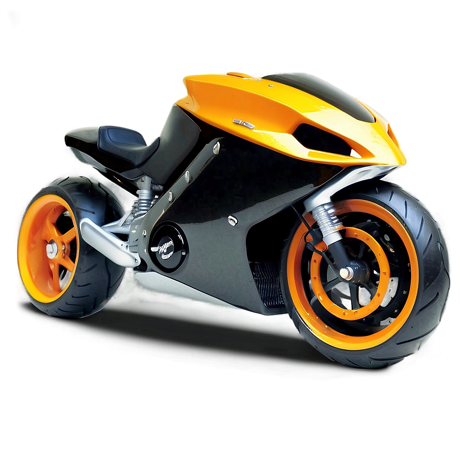 Concept Motorcycle Png Hca