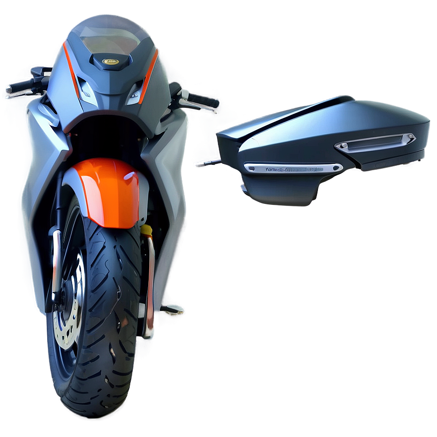 Concept Motorcycle Png Khi42