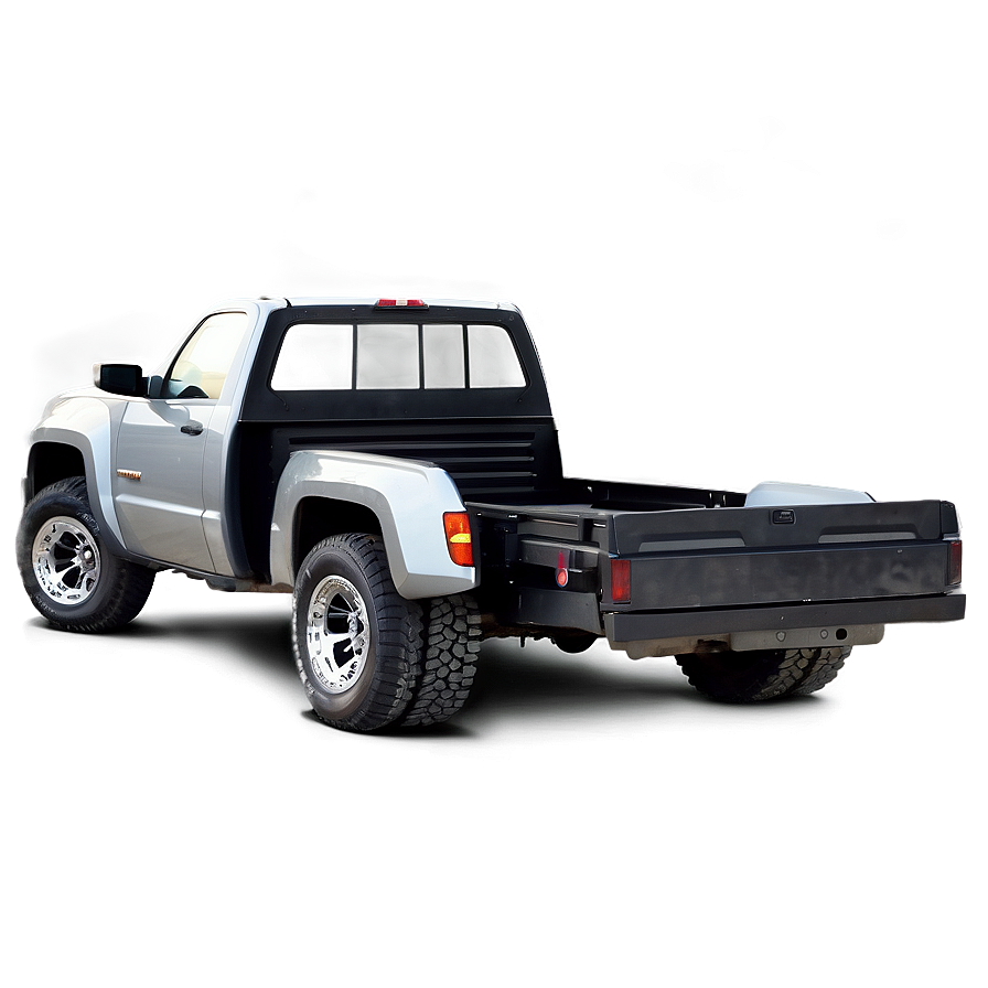 Concept Pickup Truck Png 37