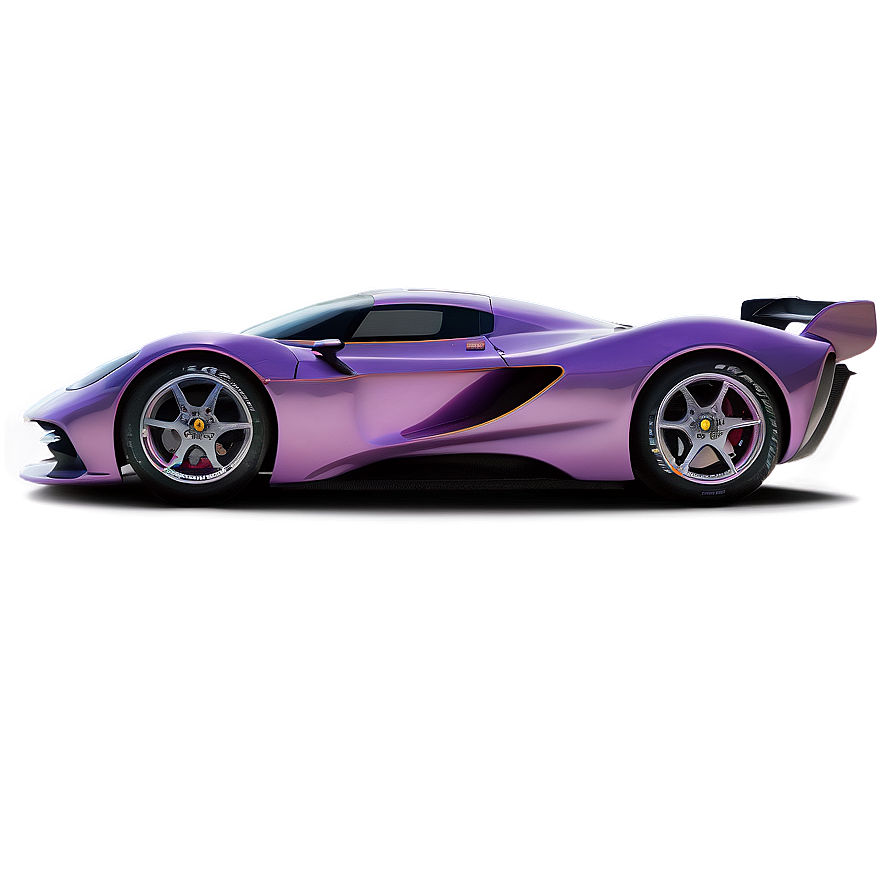 Concept Race Car Png Qcv58