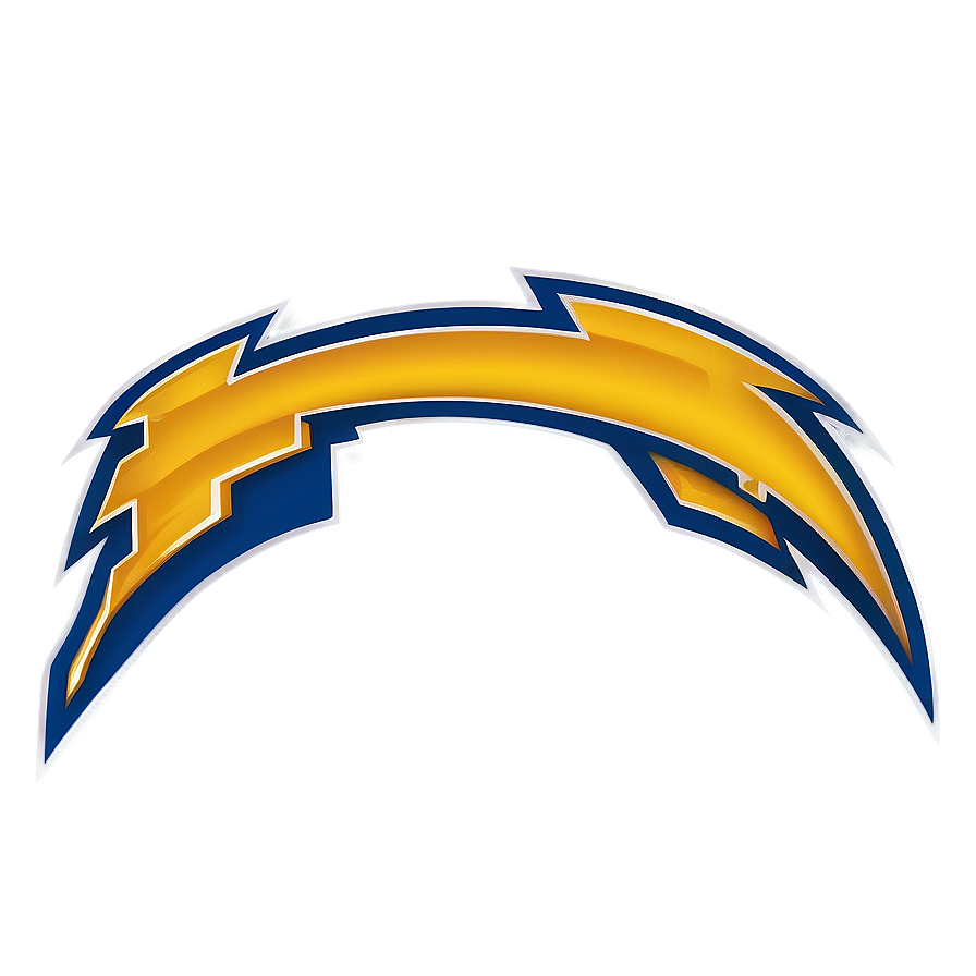 Conceptual Chargers Logo Png 62