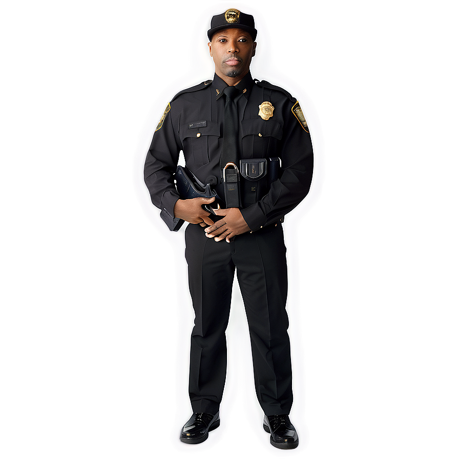 Concert Security Guard Png 06252024