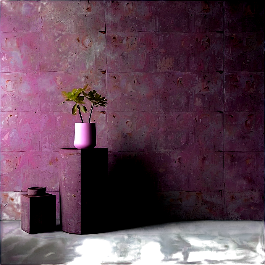 Concrete Wall For Interior Design Png 11