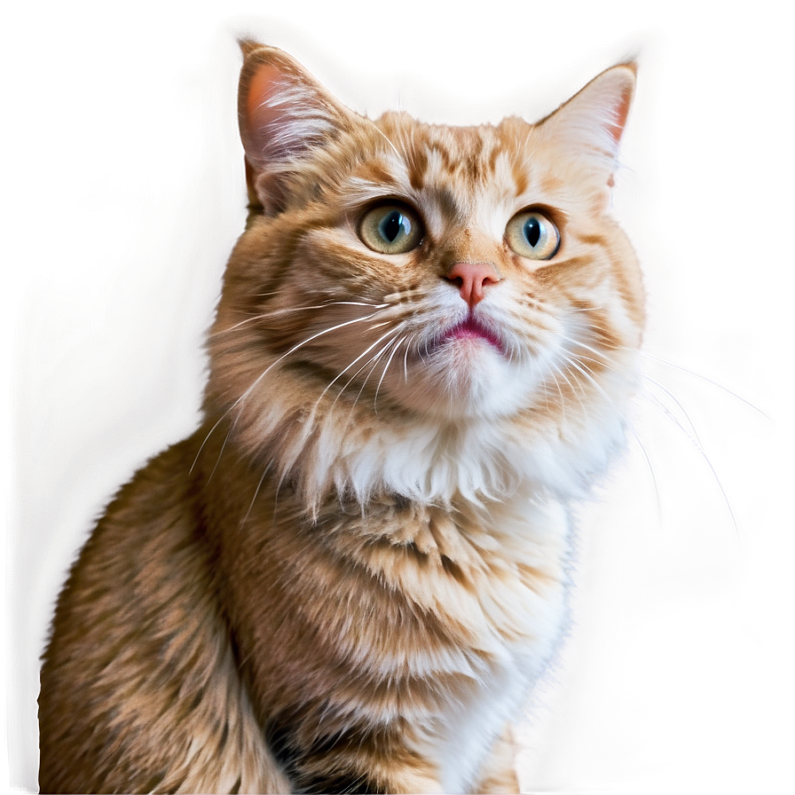 Confused Cat Meme Png 48