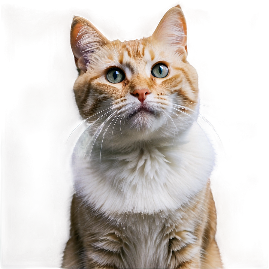 Confused Cat Meme Png 94