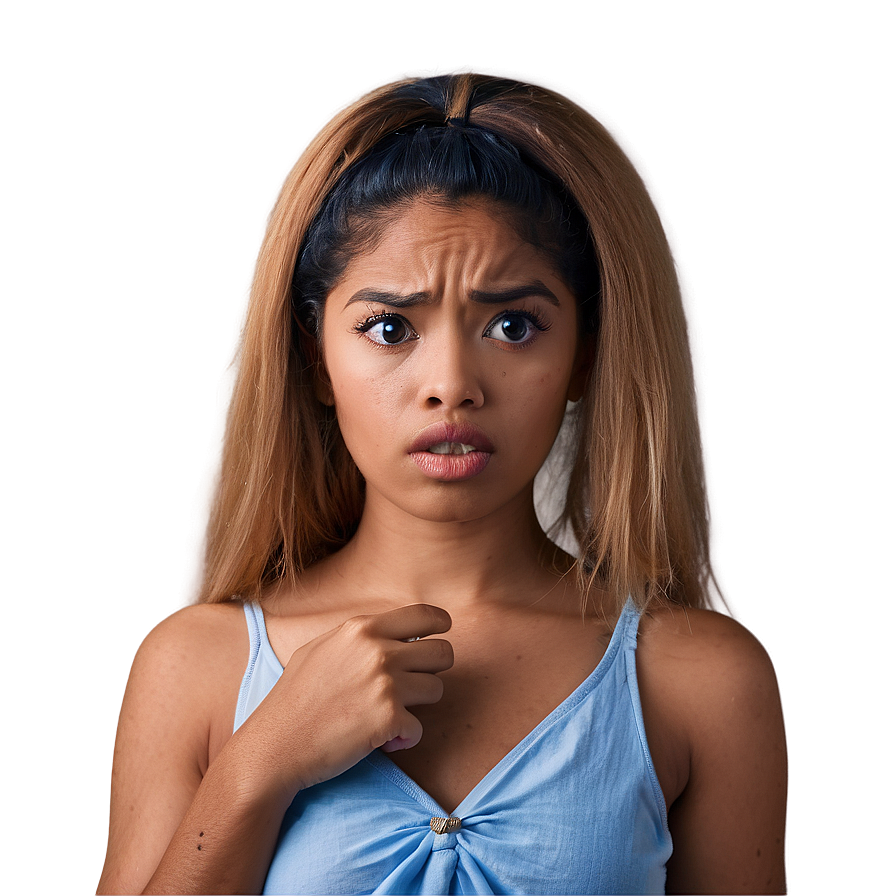 Confused Expression Meme Png 3