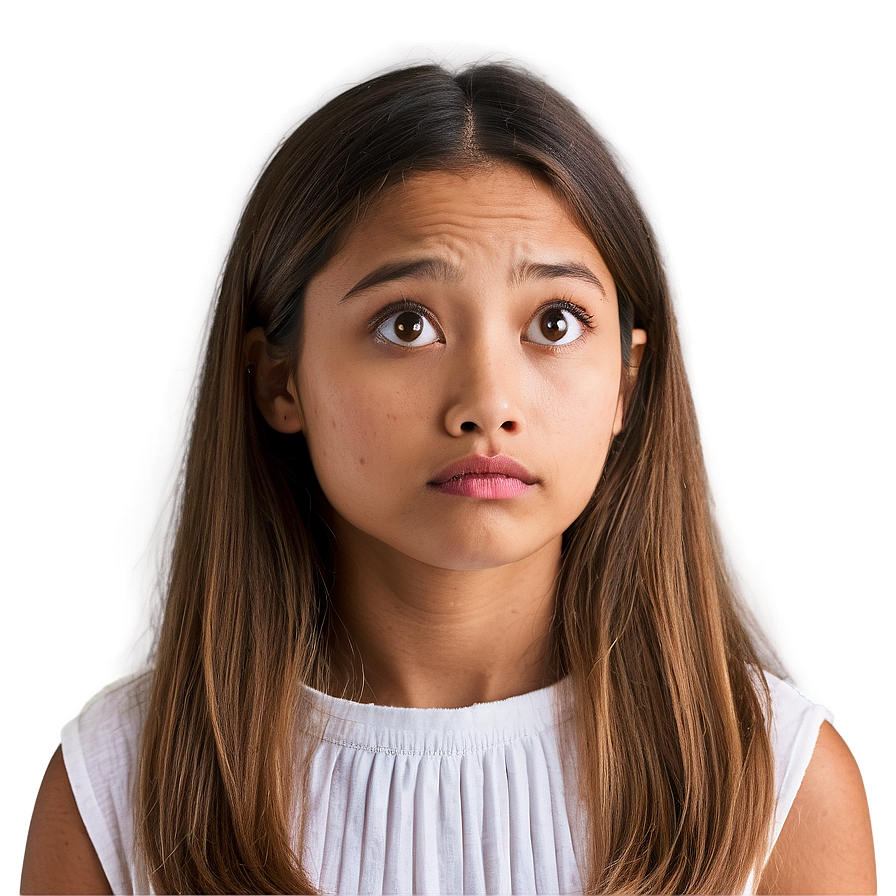 Confused Girl Meme Png 34