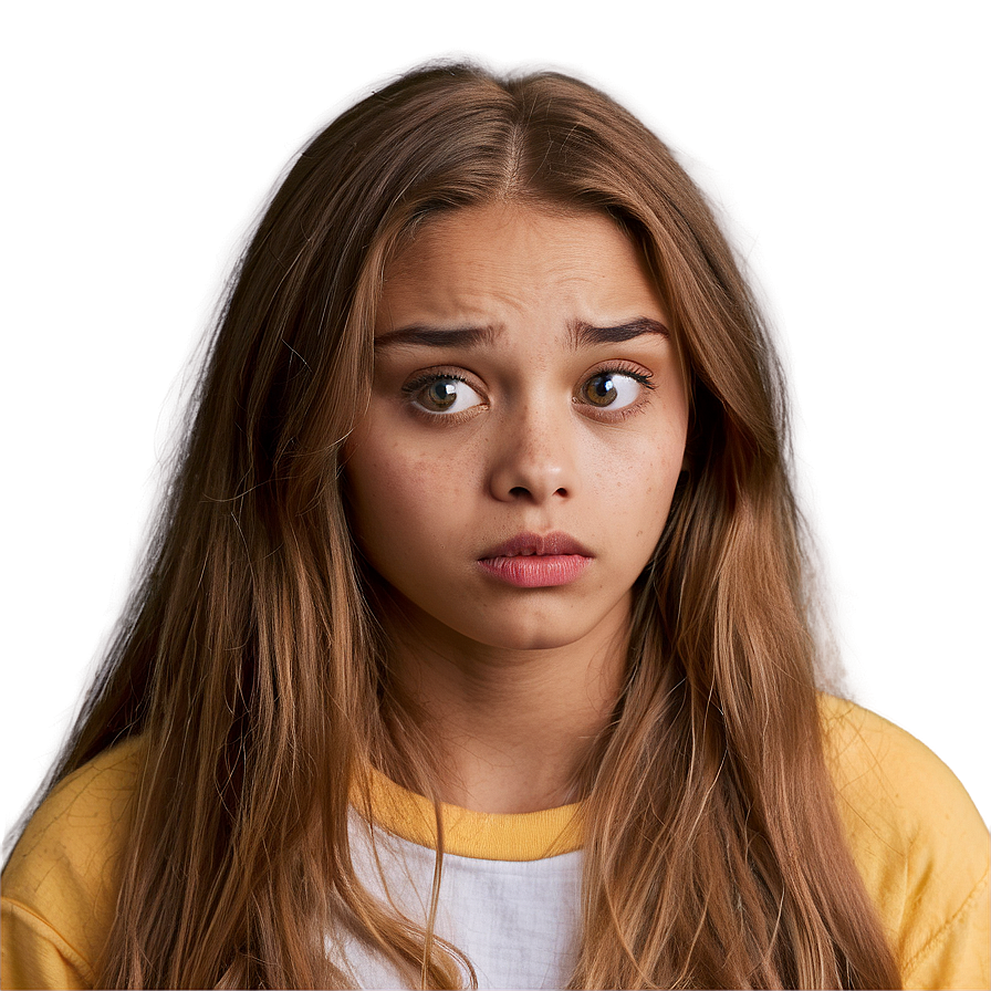 Confused Girl Meme Png 54