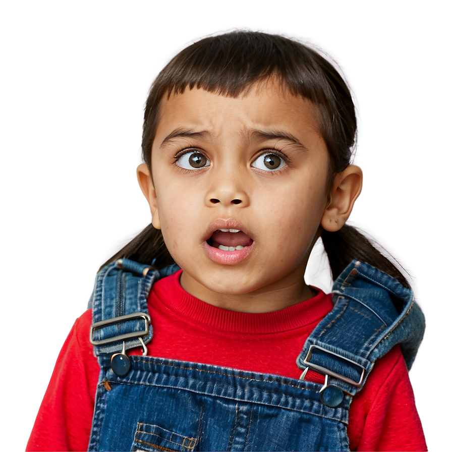 Confused Kid Meme Png 06292024