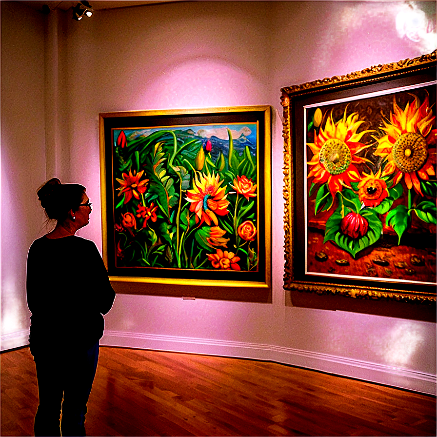 Connecticut Art Galleries Png 46