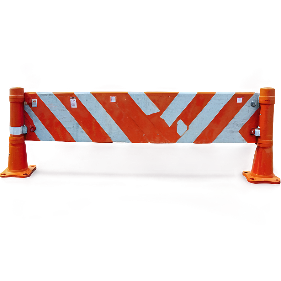 Construction Barrier Png 05242024