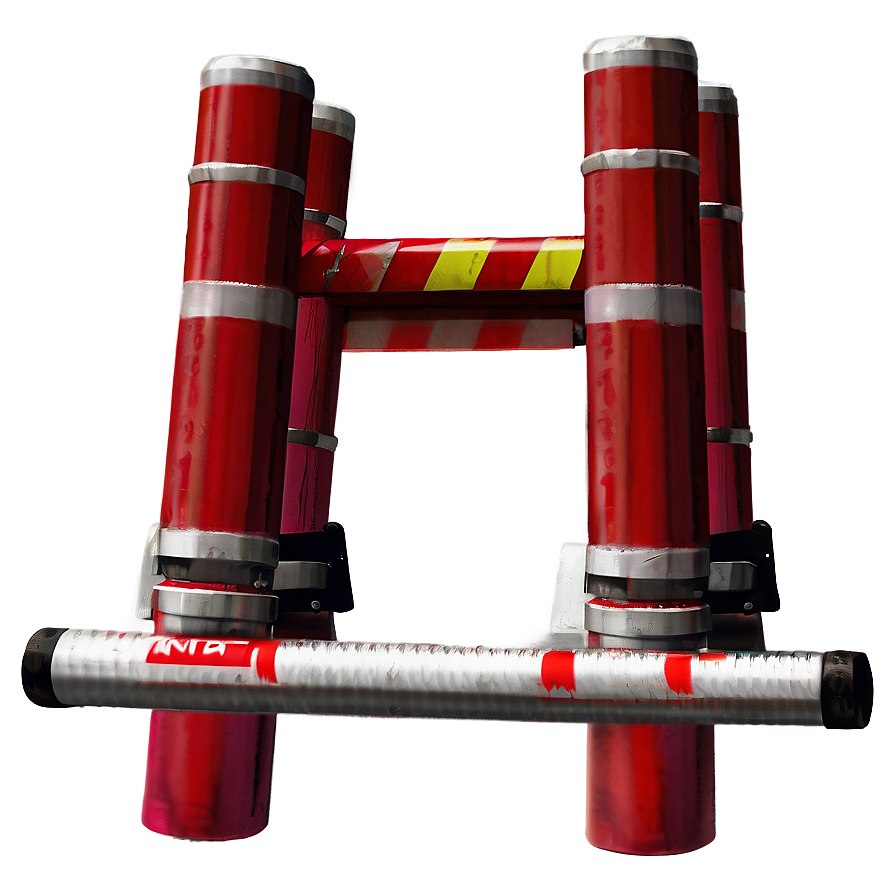 Construction Barrier Png 05242024