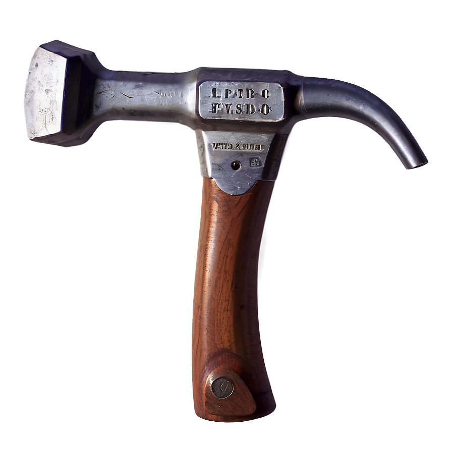 Construction Hammer Png 05242024