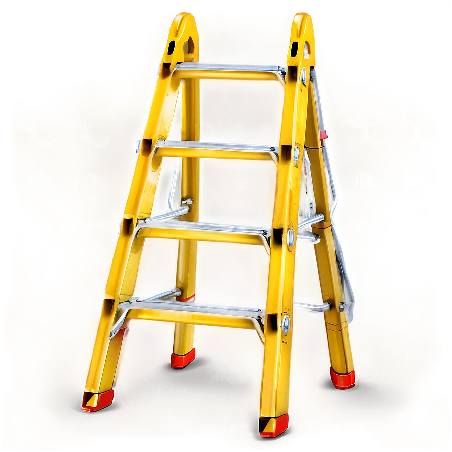 Construction Ladder Png 20