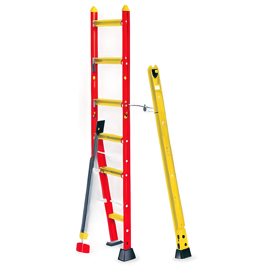 Construction Ladder Png 60