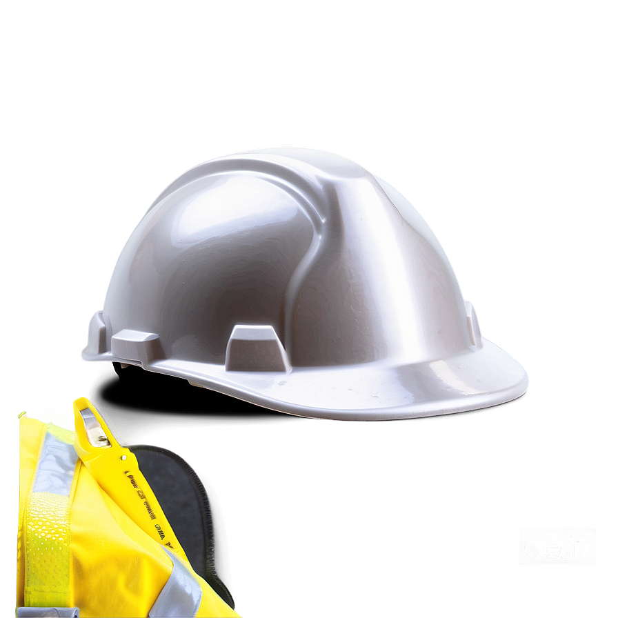 Construction Safety Gear Png 05242024