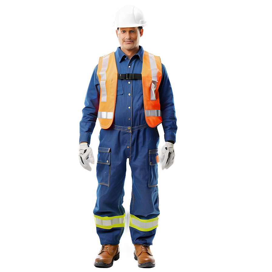 Construction Safety Gear Png Osk60