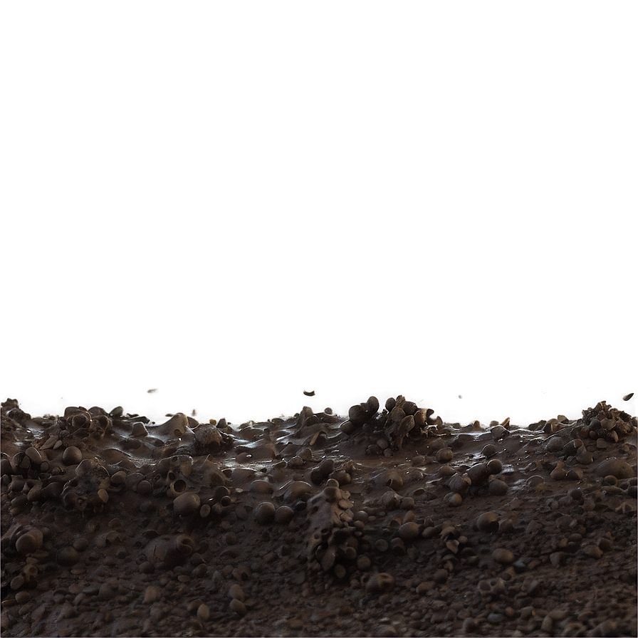 Construction Site Mud Png Enm