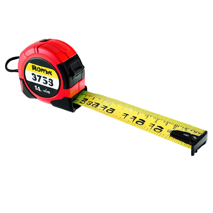 Construction Tape Measure Png Uyk