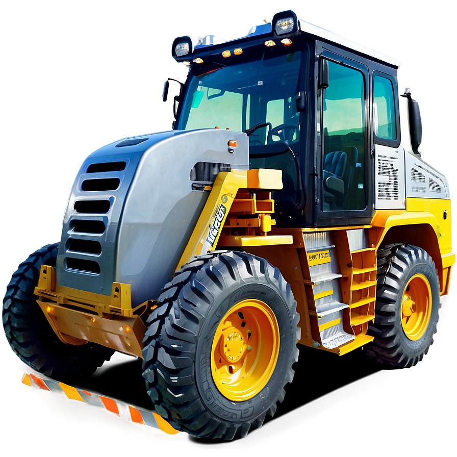 Construction Vehicle Png Sut72