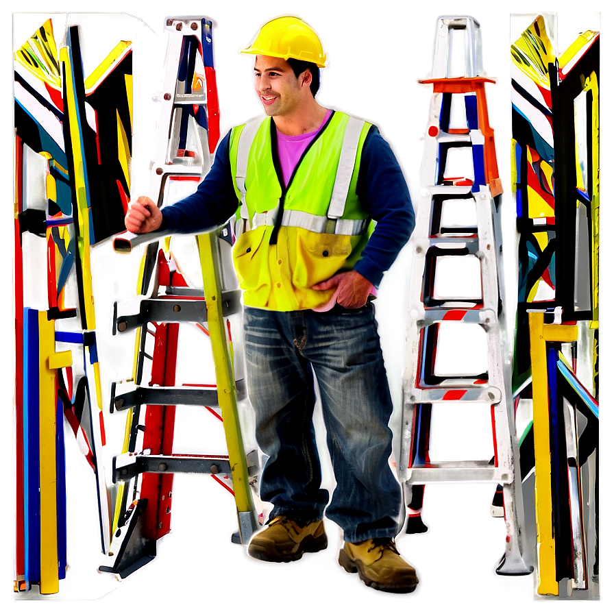 Construction Worker Png 29