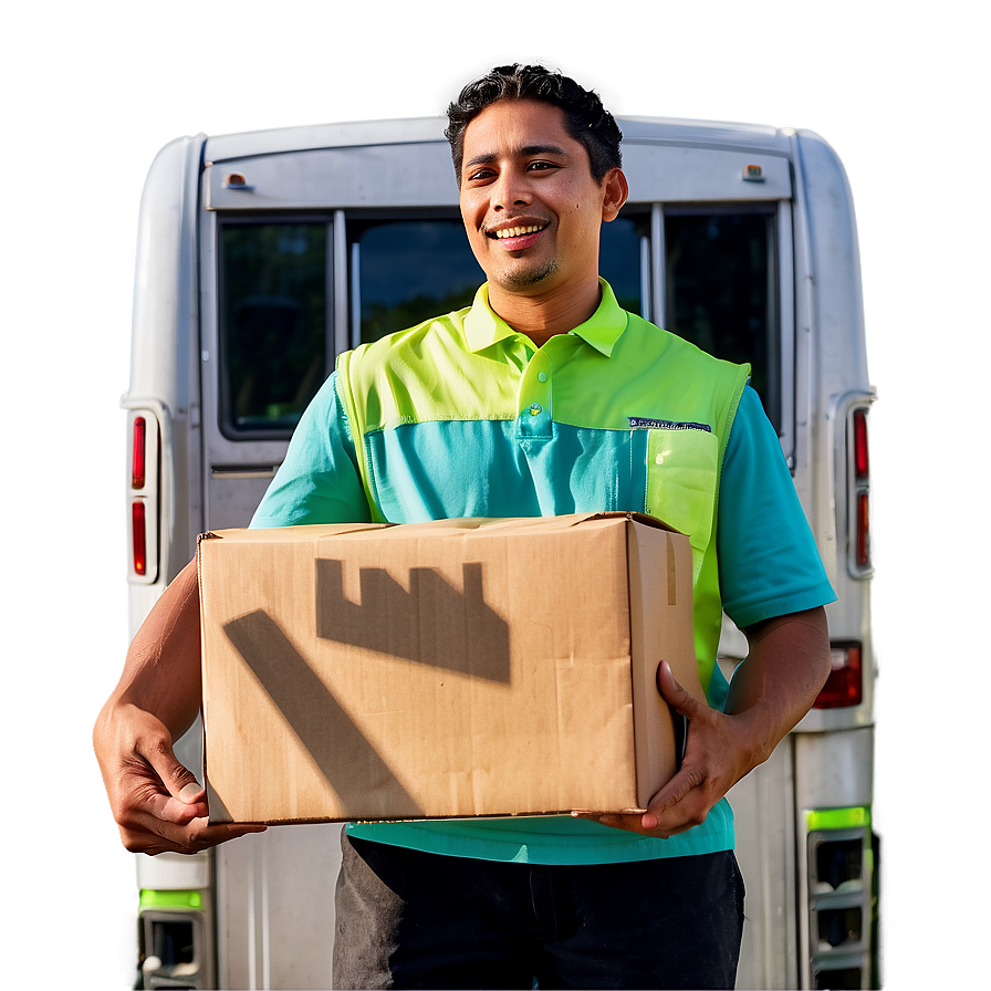 Contactless Home Delivery Png Aot71