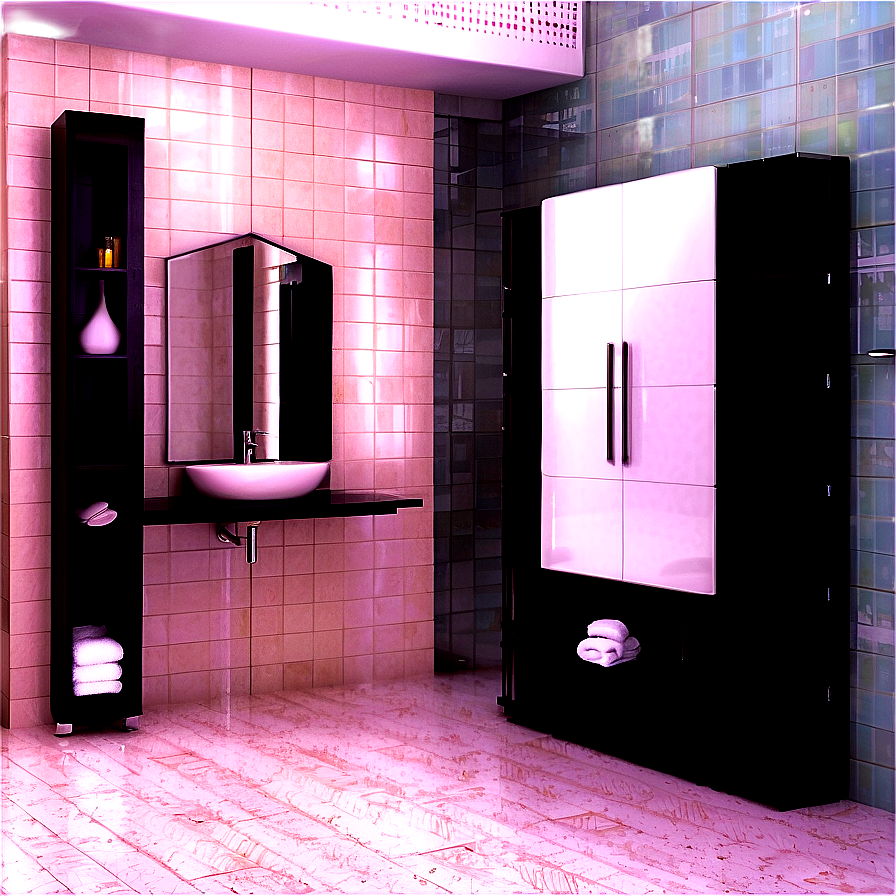 Contemporary Bathroom Ideas Png 57