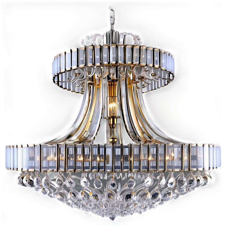 Contemporary Chandelier Png 05252024