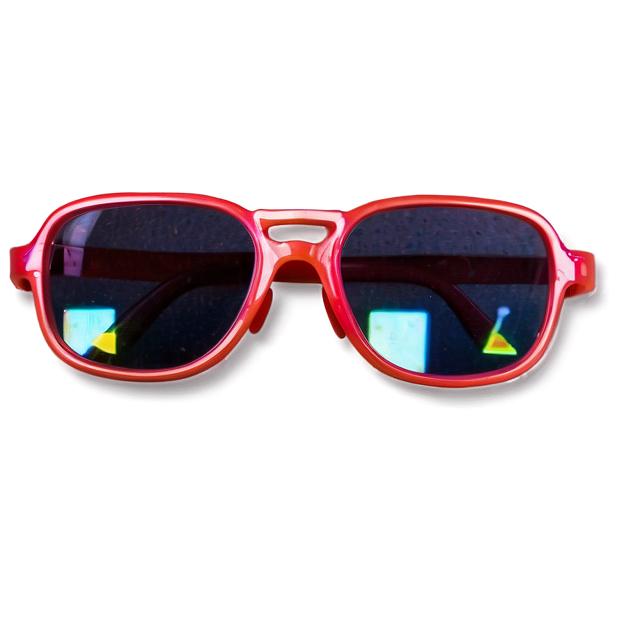 Contemporary Meme Glasses Png 06132024