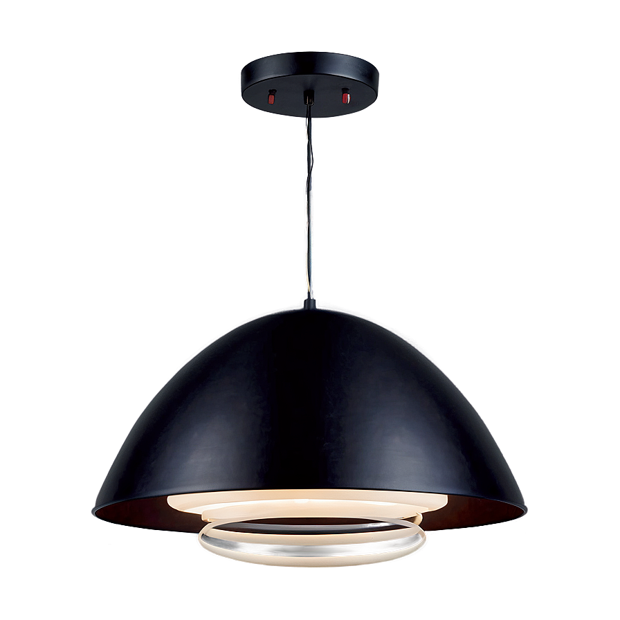 Contemporary Pendant Light Png 06262024